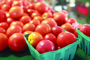 1808: Greensboro’s Magazine Features Mid-Week Market