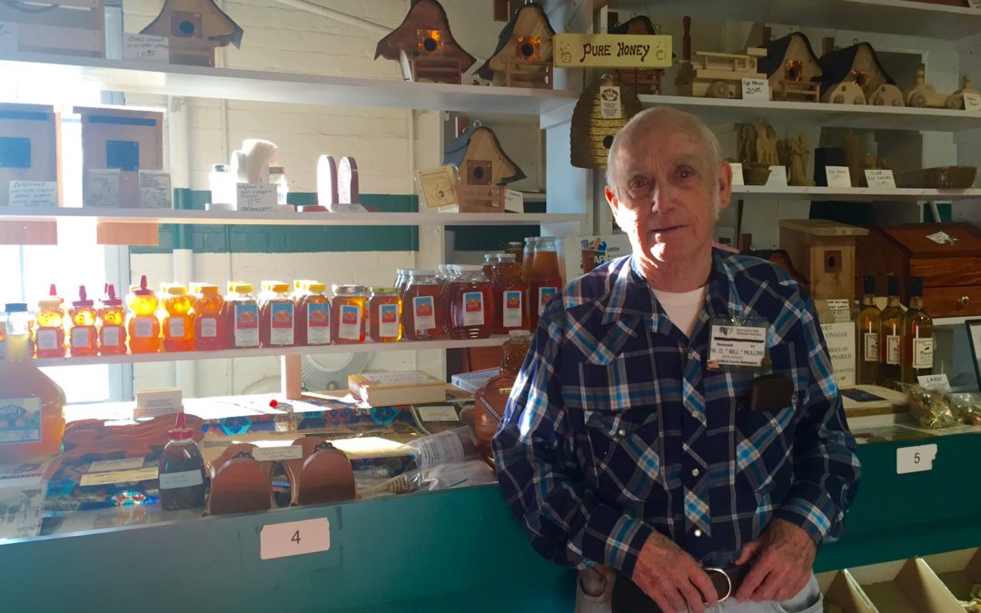 Quaker Acre Apiaries