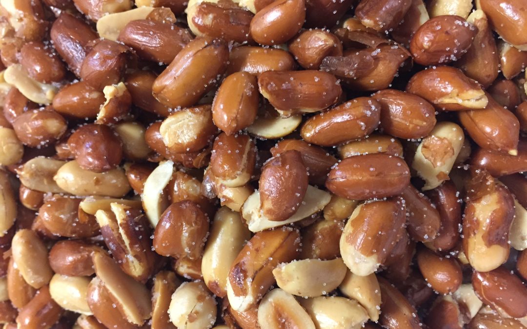 That Peanut Guy