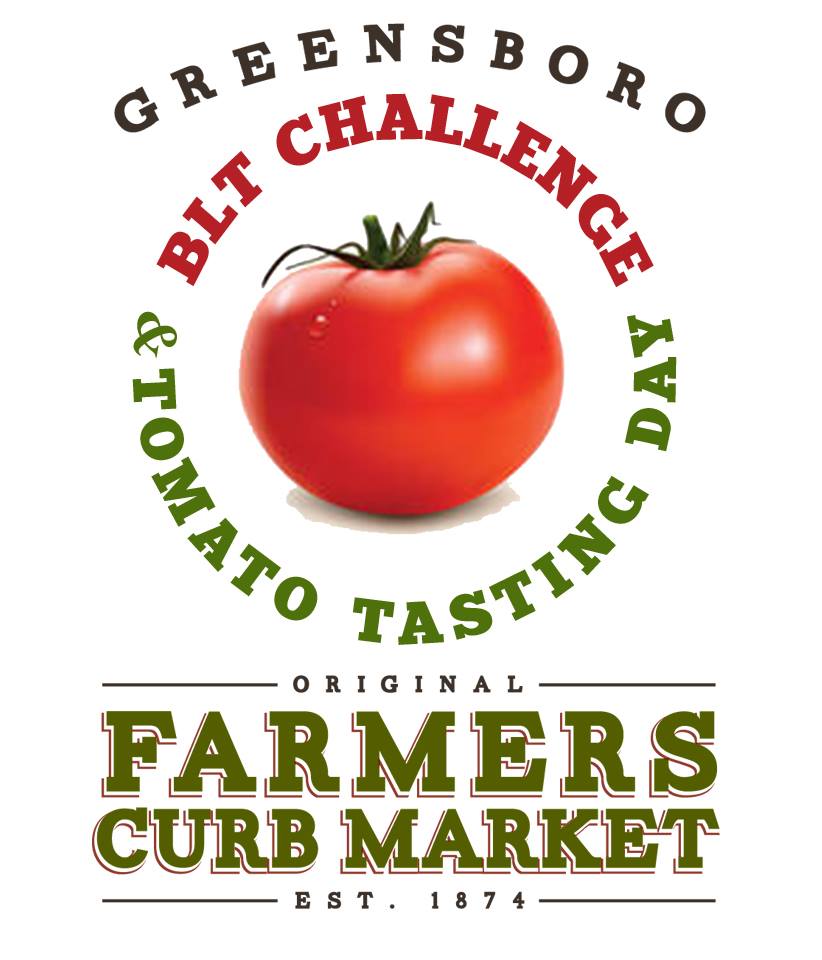 4th Annual Bacon, Lettuce, & Tomato Challenge and Tomato Celebration Saturday August 12, 2017, 9 am – noon