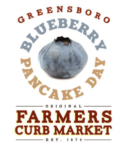 Blueberry Pancake Day