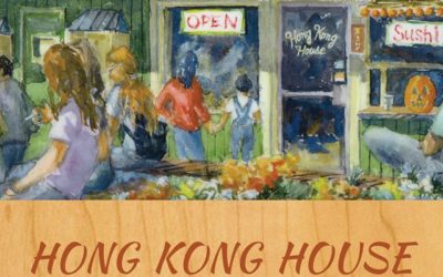 “Hong Kong House Cookbook” 3 Delicious Recipes To Try!