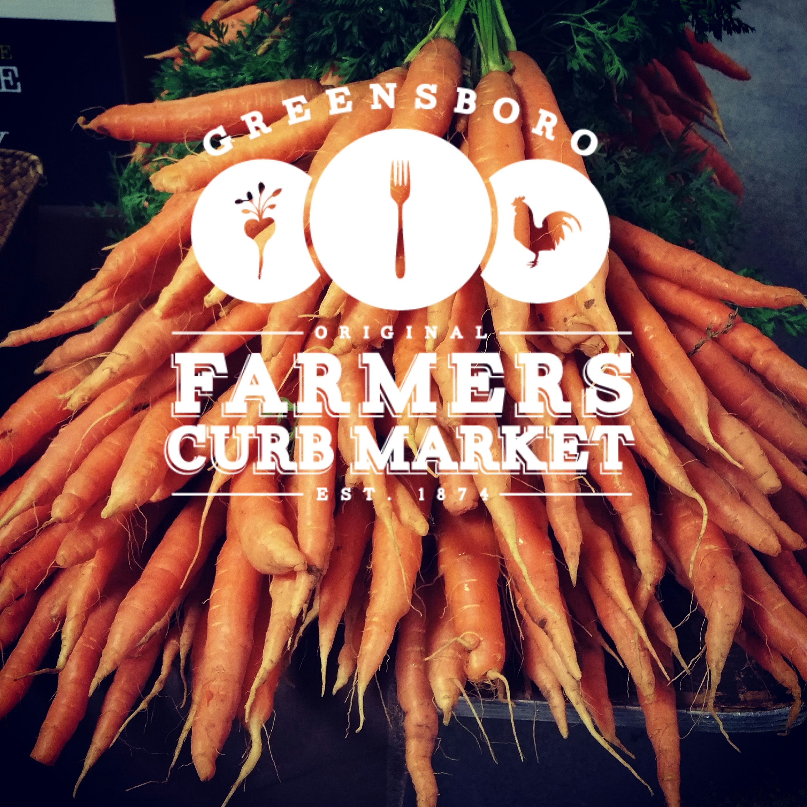 Due To Inclement Weather the Market is Closed Tomorrow, January 7th