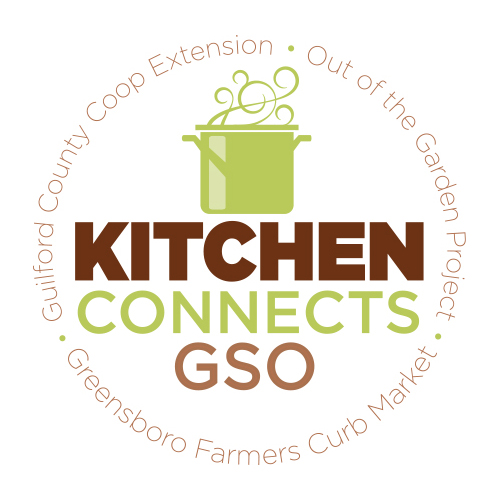 WFMY News 2 Good Morning Show features Kitchen Connects GSO – June 20, 2017