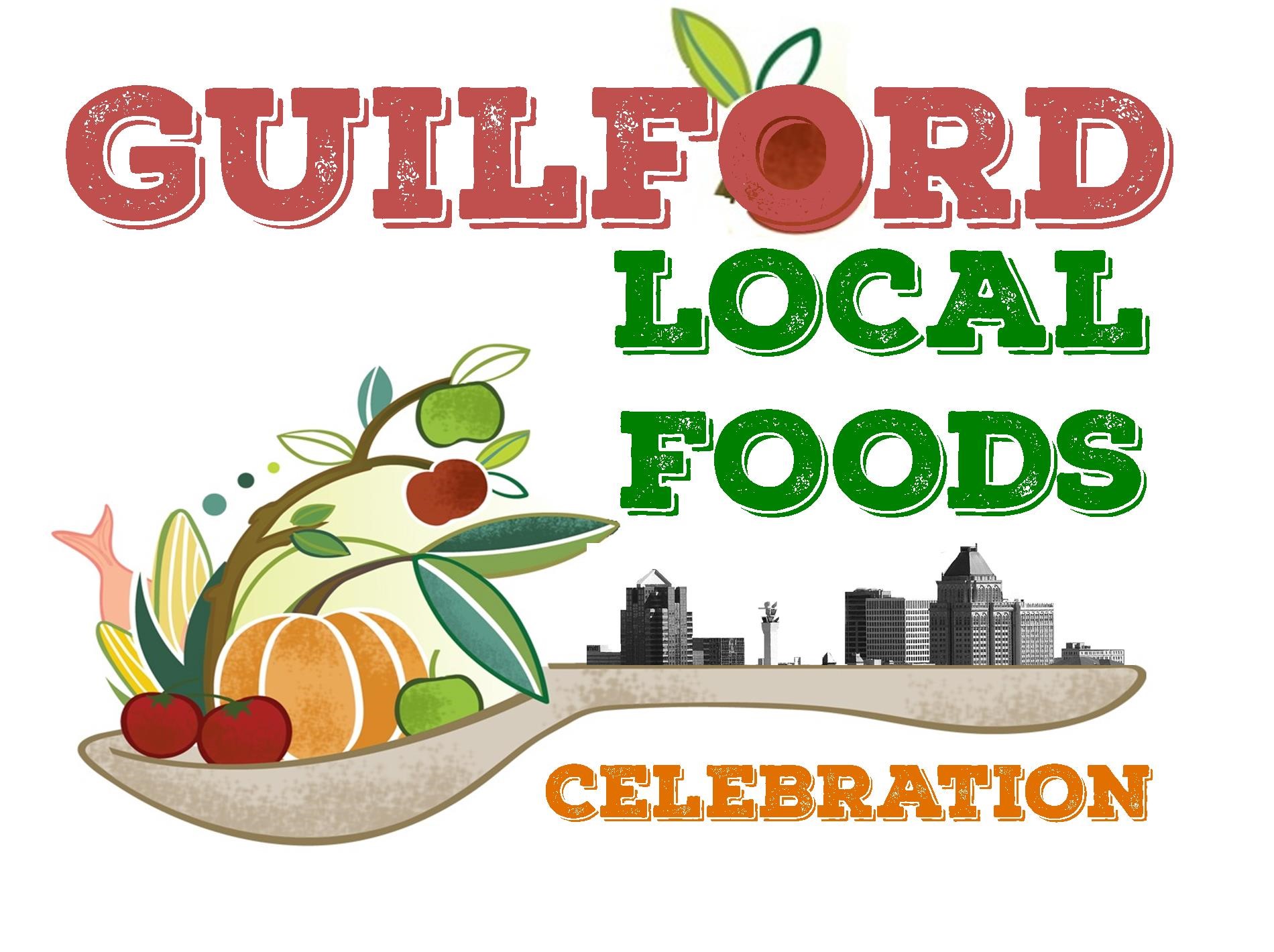 The Greensboro Farmers Curb Market Celebrates the Third Annual Guilford Local Food Week: September 21st-30th