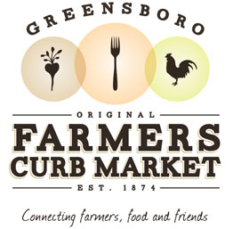 The Greensboro Farmers Curb Market Announces June Schedule of Events
