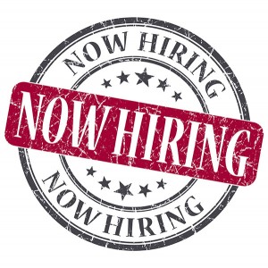 The Greensboro Farmers Curb Market is NOW HIRING!