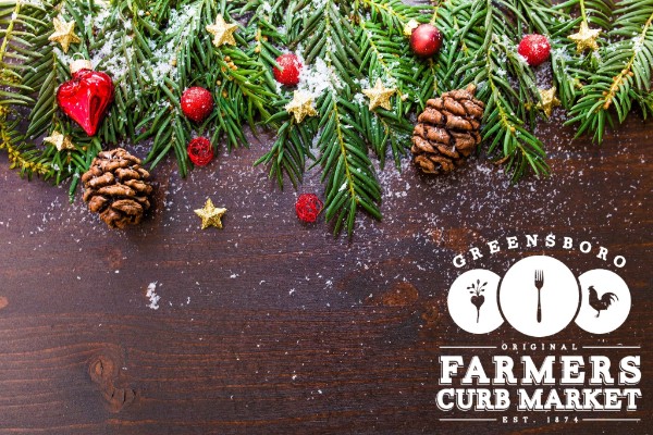 Holiday Markets: Give the Gift of LOCAL