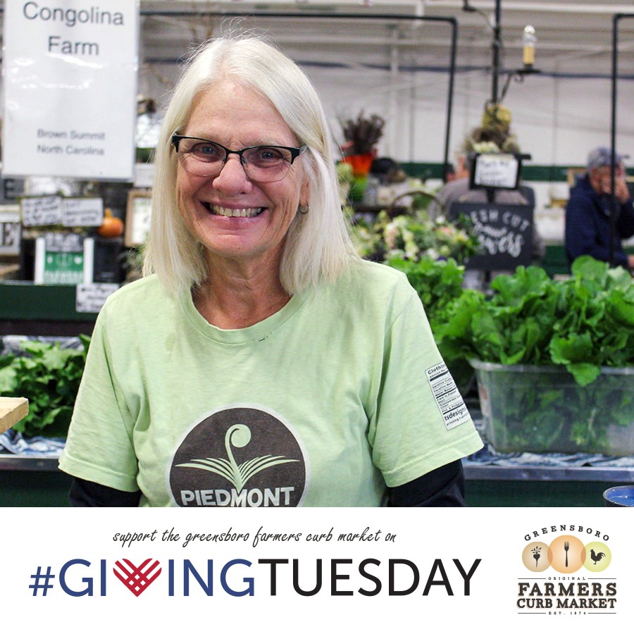Support GFM on #GivingTuesday