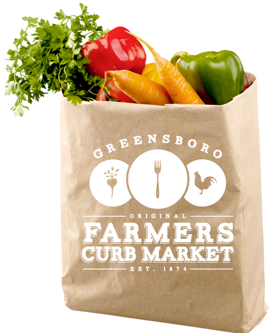 Greensboro Farmers Market Makes Valuable Connections with Local Food