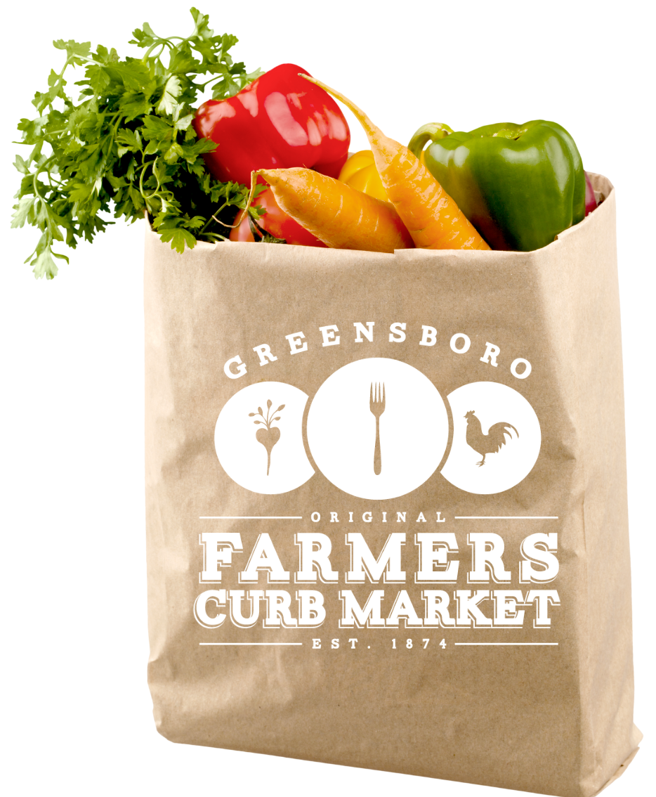 Greensboro Farmers Market Makes Valuable Connections with Local Food Locator