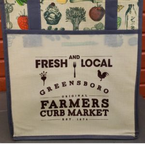 GFM Market Tote