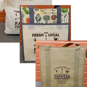 GFM Bag Bundle