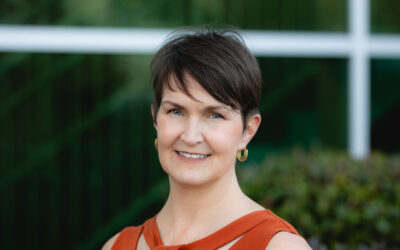 Welcome New Interim Executive Director, Erin Stratford Owens