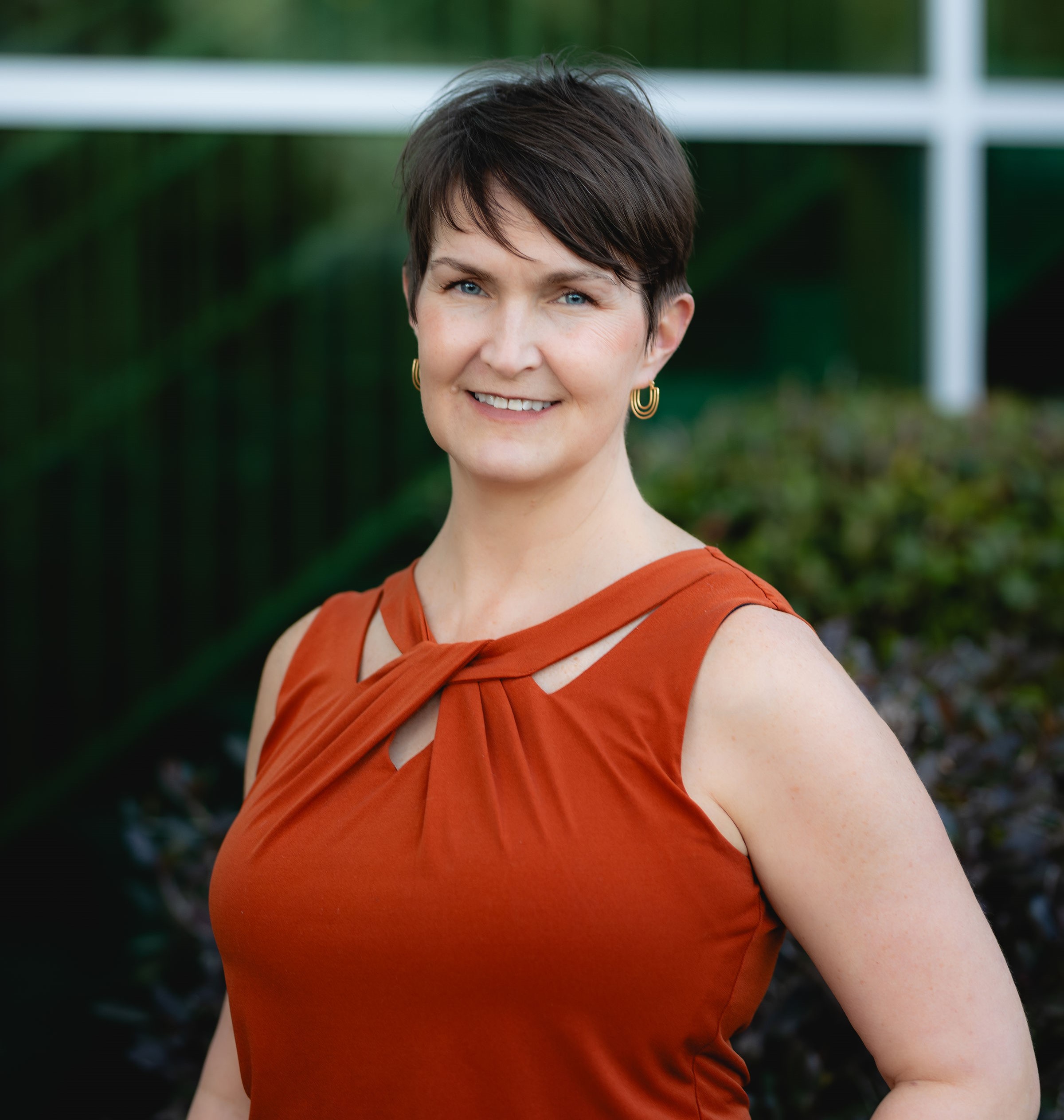 Erin Stratford Owens