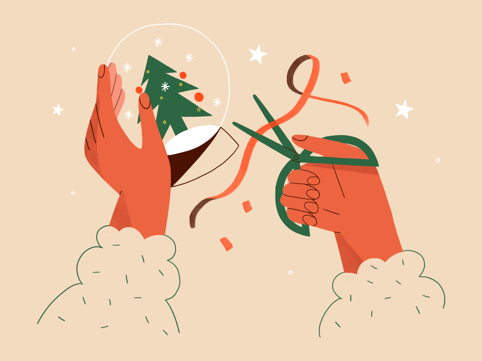 Holiday Gifts – Wow Factor