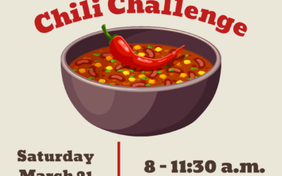 Chili Challenge